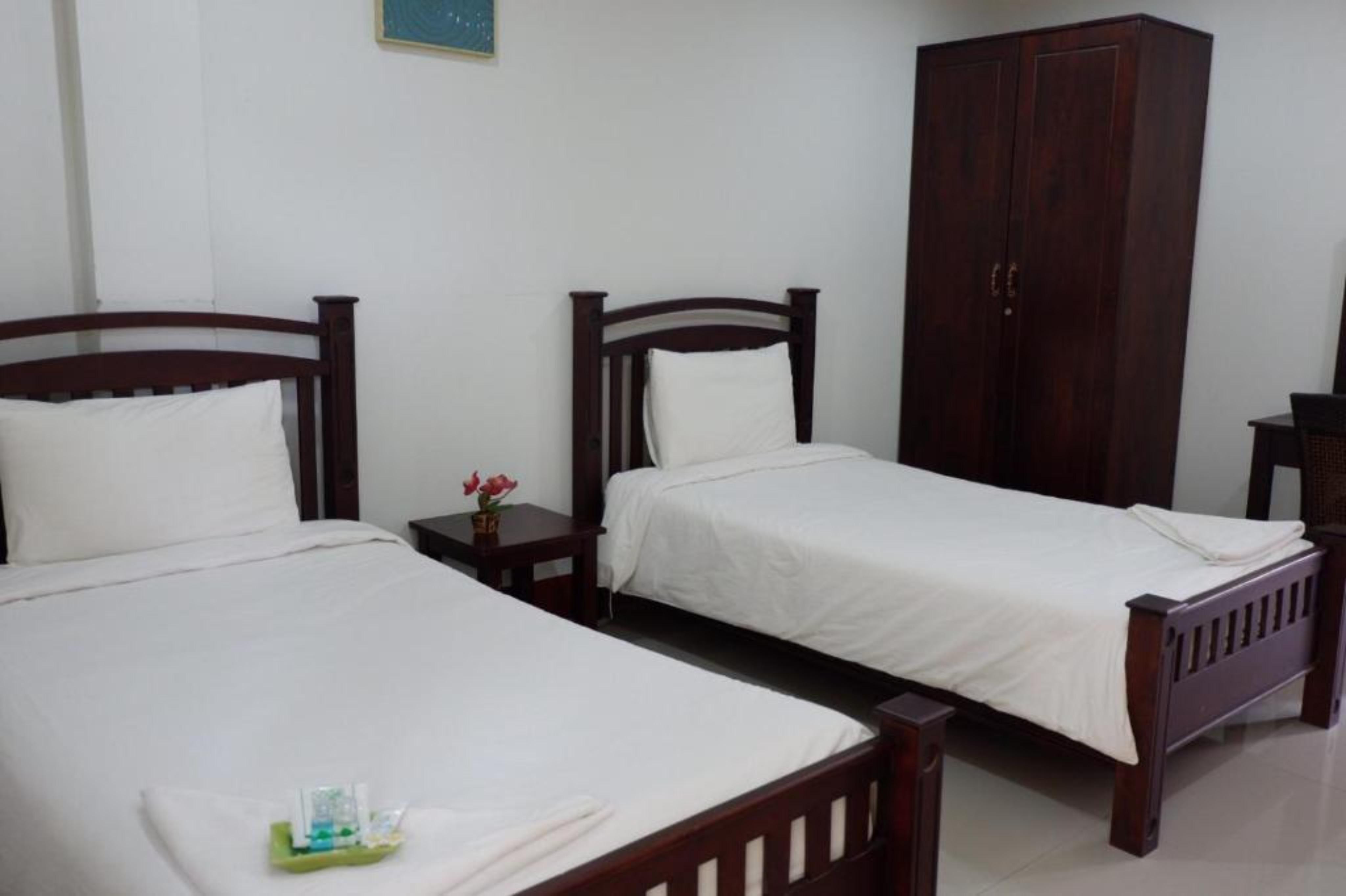 Na Chaidej Hotel Surat Thani Exterior photo