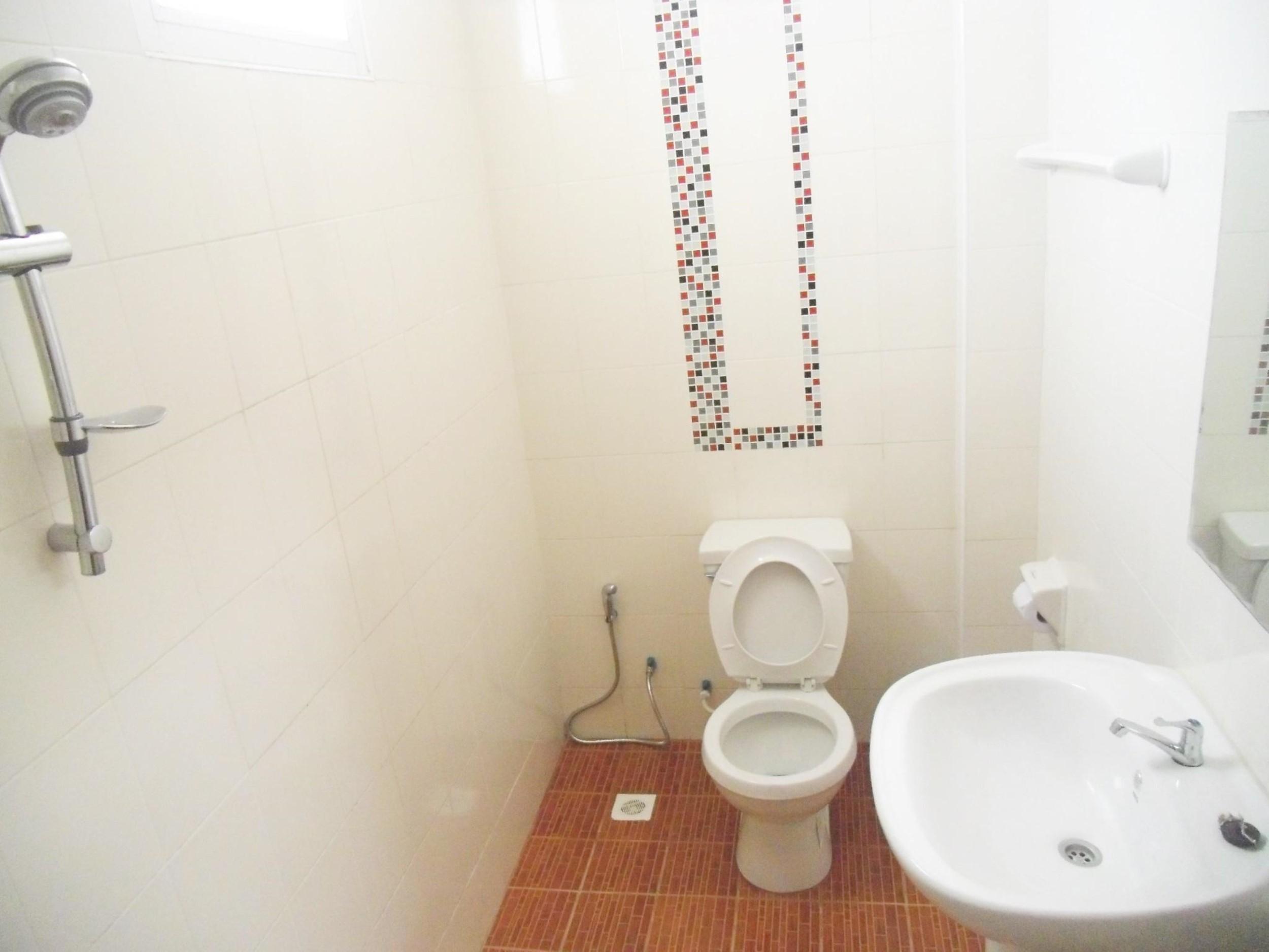 Na Chaidej Hotel Surat Thani Exterior photo