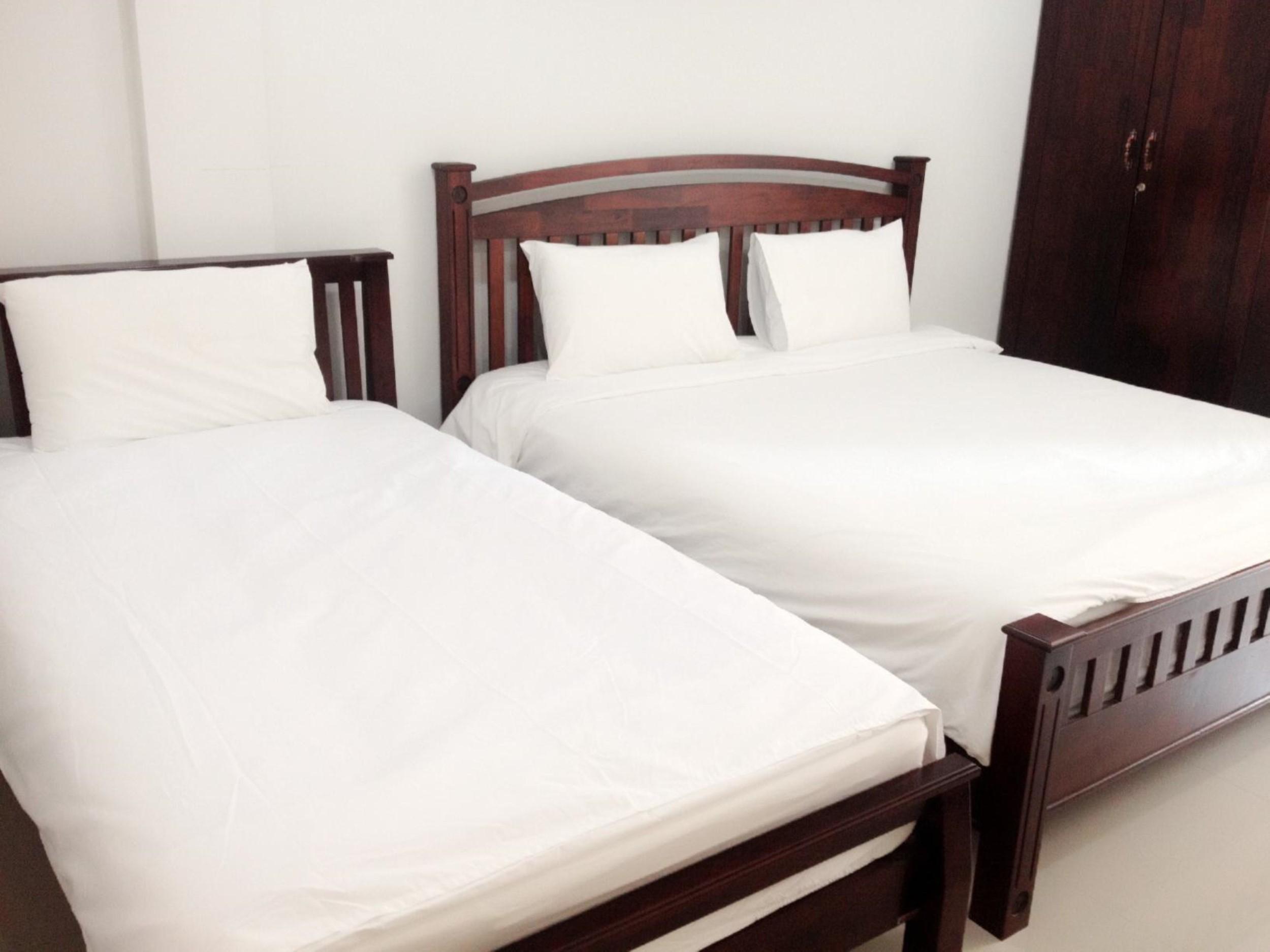 Na Chaidej Hotel Surat Thani Exterior photo