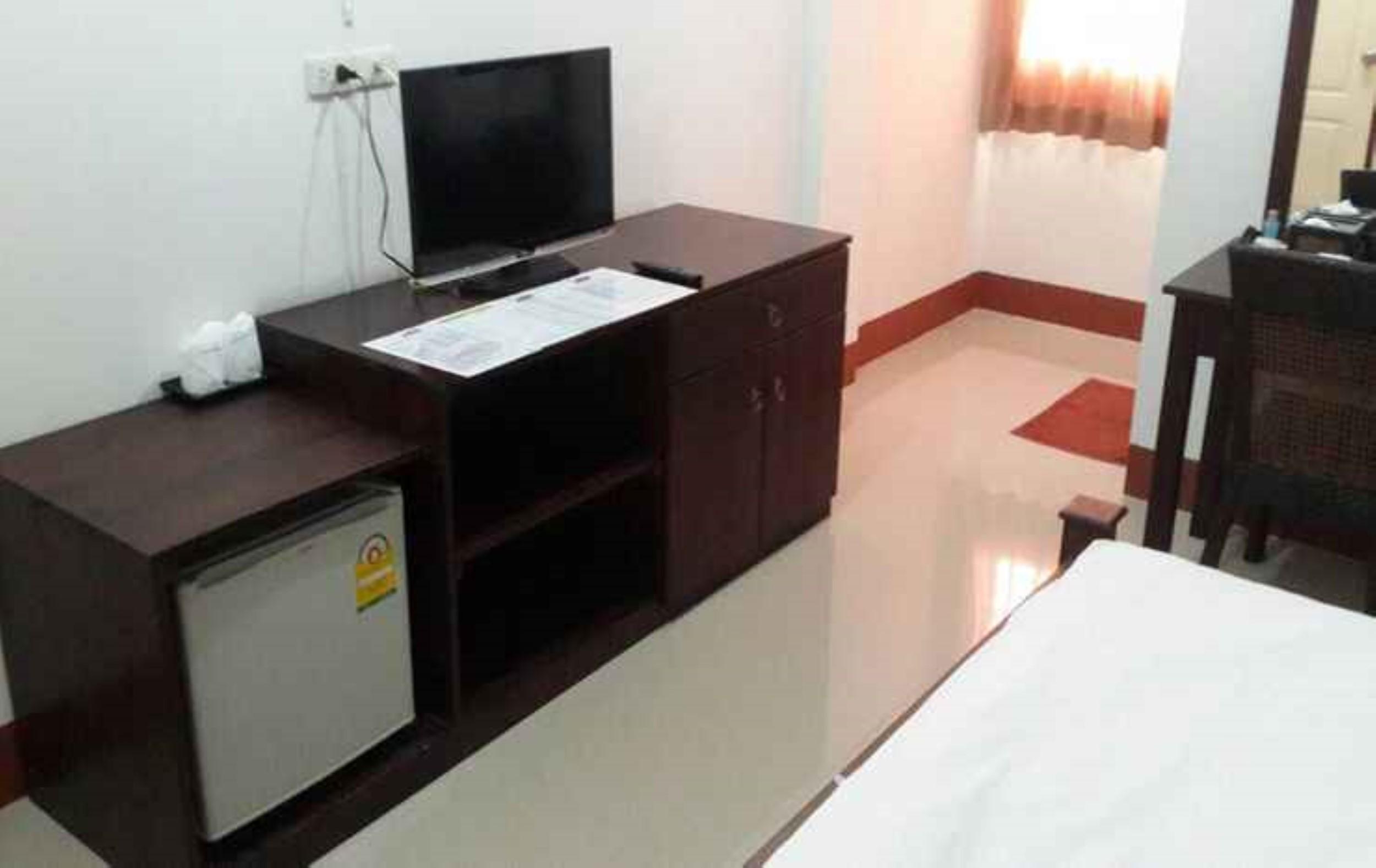 Na Chaidej Hotel Surat Thani Exterior photo