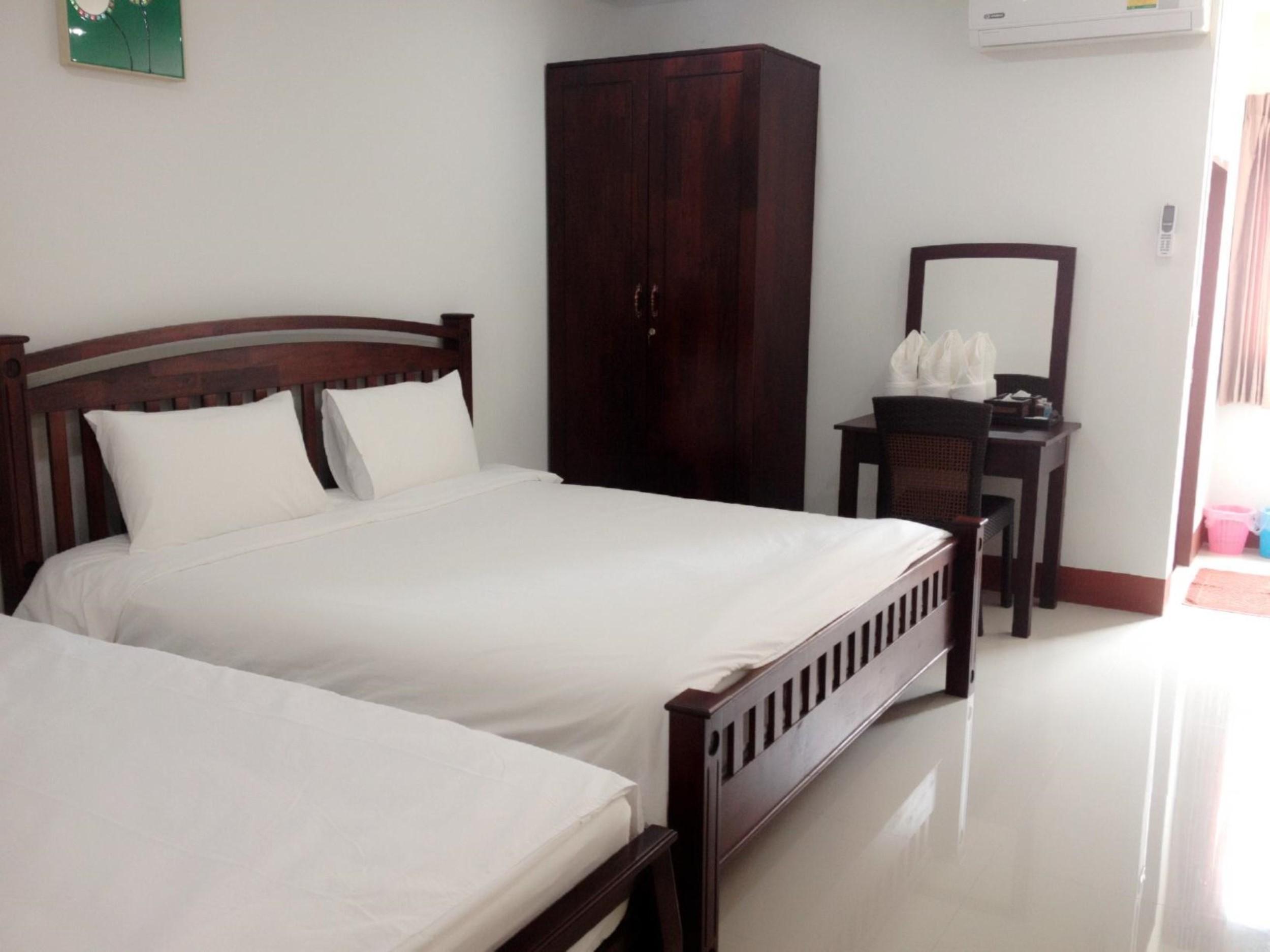 Na Chaidej Hotel Surat Thani Exterior photo