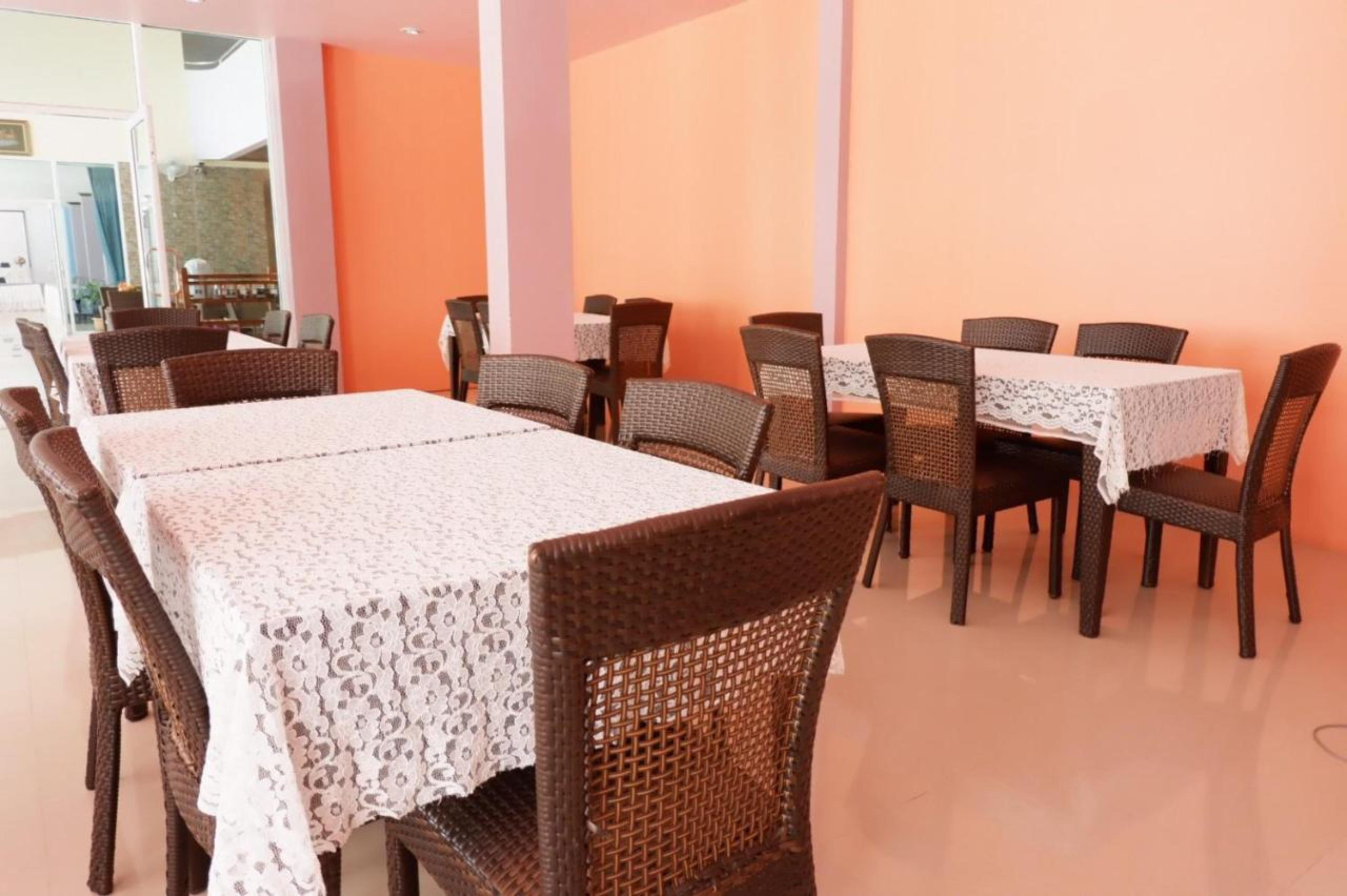 Na Chaidej Hotel Surat Thani Exterior photo