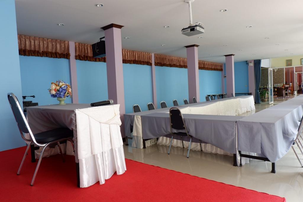 Na Chaidej Hotel Surat Thani Exterior photo