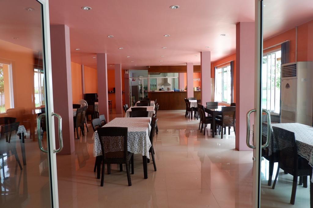 Na Chaidej Hotel Surat Thani Exterior photo