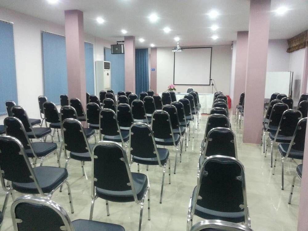 Na Chaidej Hotel Surat Thani Exterior photo