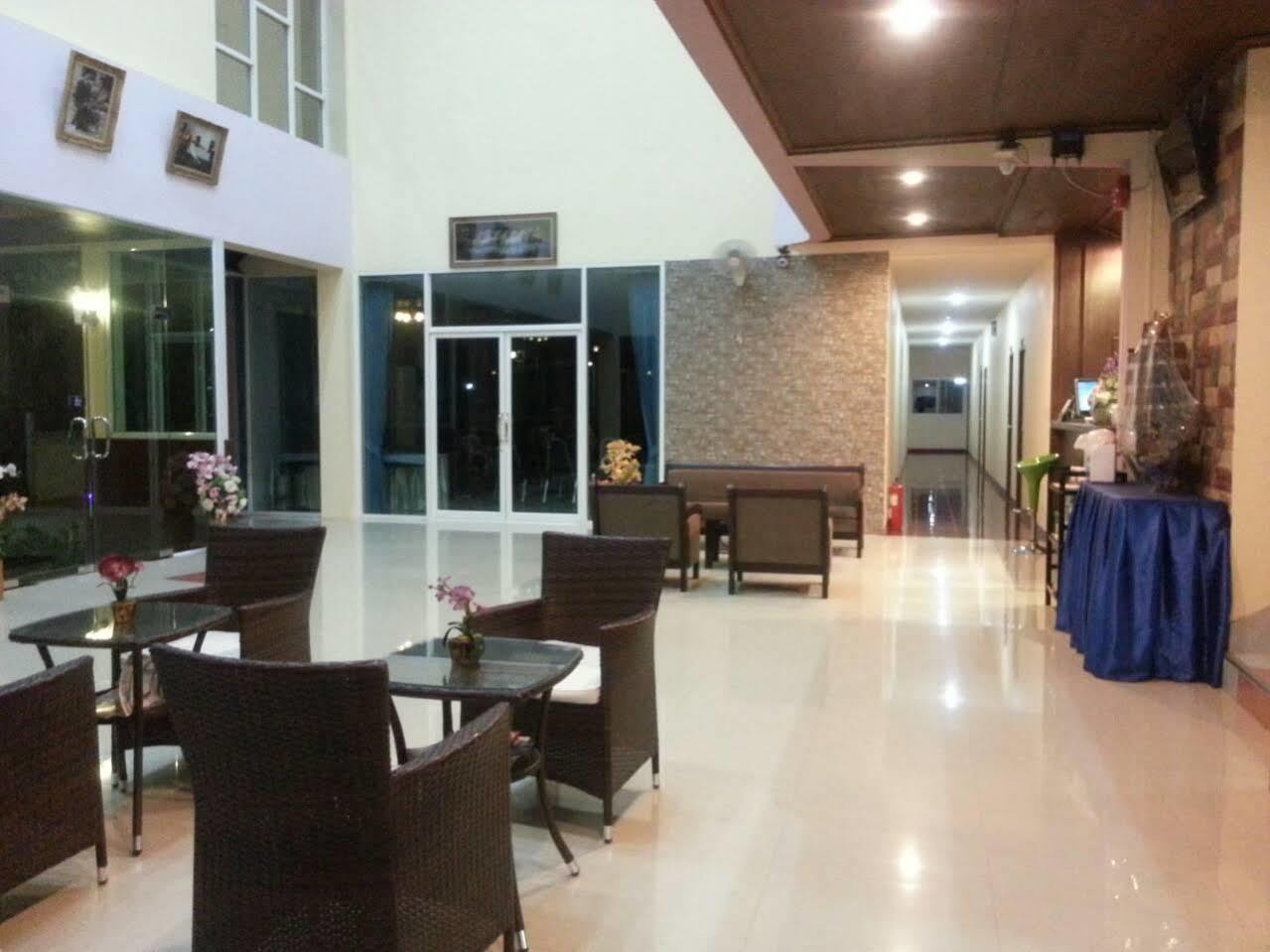 Na Chaidej Hotel Surat Thani Exterior photo